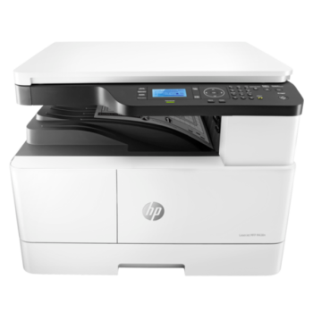 Máy in laser A3 HP LaserJet MFP M440dn (8AF47A)